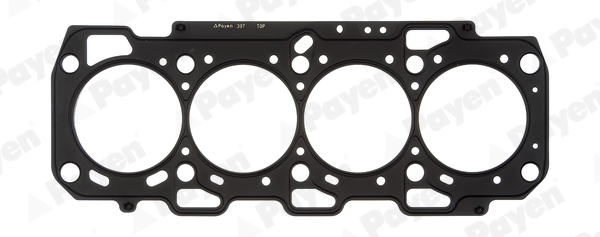 PAYEN AD5860 Φλάντζα, κεφαλή κυλίνδρου for ALFA ROMEO CADILLAC FIAT HOLDEN OPEL SAAB VAUXHALL