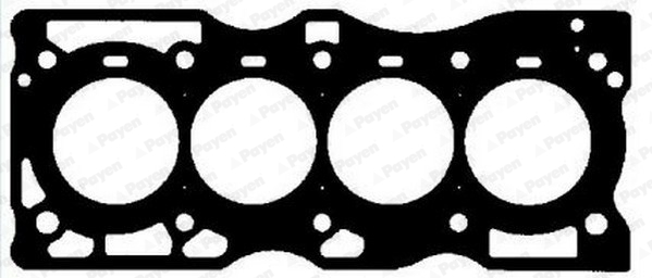 PAYEN AF5540 Φλάντζα, κεφαλή κυλίνδρου for NISSAN NISSAN (DFAC)