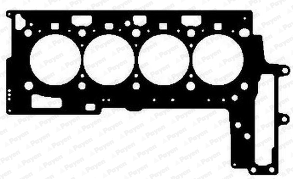 PAYEN AG5030 Φλάντζα, κεφαλή κυλίνδρου for ALPINA BMW