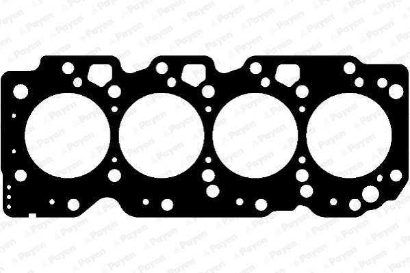 PAYEN AG5240 Φλάντζα,...