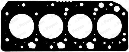 PAYEN AG7510 Φλάντζα,...