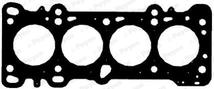 PAYEN AG7830 Φλάντζα,...