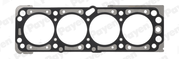 PAYEN AG8000 Φλάντζα, κεφαλή κυλίνδρου for BUICK (SGM) CHEVROLET CHEVROLET (SGM) DAEWOO HOLDEN PONTIAC