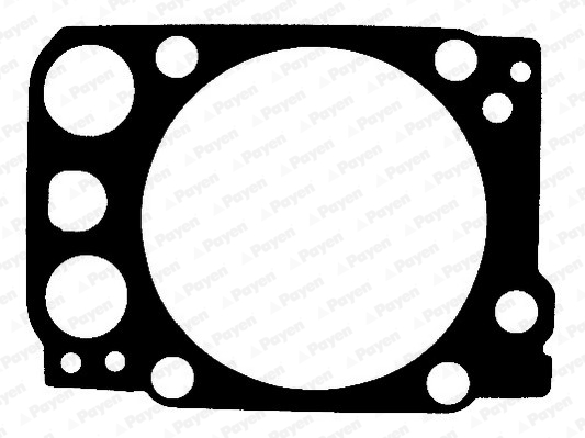 PAYEN AG8280 Φλάντζα,...