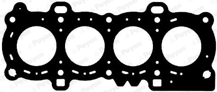 PAYEN AG8310 Φλάντζα, κεφαλή κυλίνδρου for FORD MAZDA