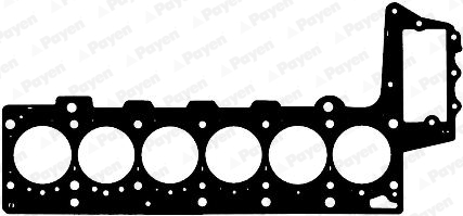 PAYEN AG9010 Φλάντζα,...
