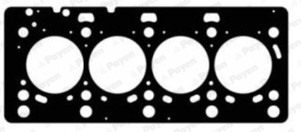 PAYEN AG9490 Φλάντζα, κεφαλή κυλίνδρου for ASHOK LEYLAND DACIA MAHINDRA MAHINDRA RENAULT NISSAN RENAULT SUZUKI