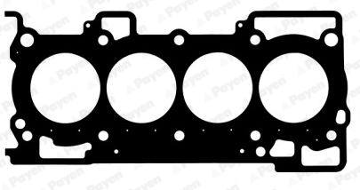 PAYEN AH6330 Φλάντζα, κεφαλή κυλίνδρου for DONGFENG FENGDU FENGSHEN MAZDA MITSUBISHI NISSAN NISSAN (DFAC) RENAULT SAIPA SAMSUNG 