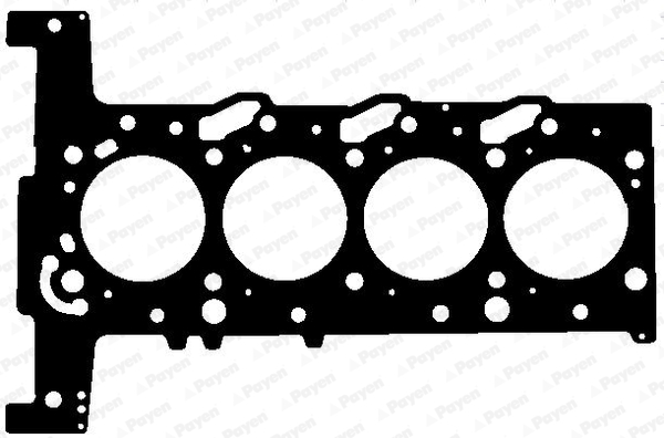 PAYEN AH6400 Φλάντζα, κεφαλή κυλίνδρου for CITROËN FIAT FORD FORD AUSTRALIA PEUGEOT