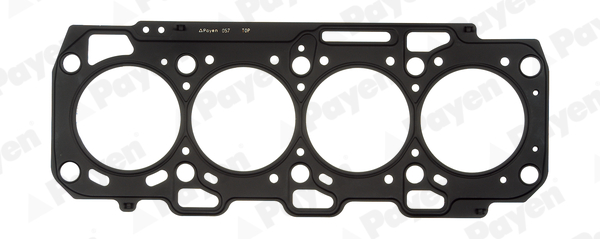 PAYEN AH6900 Φλάντζα, κεφαλή κυλίνδρου for ALFA ROMEO CHRYSLER FIAT JEEP LANCIA MARUTI SUZUKI OPEL SUZUKI VAUXHALL