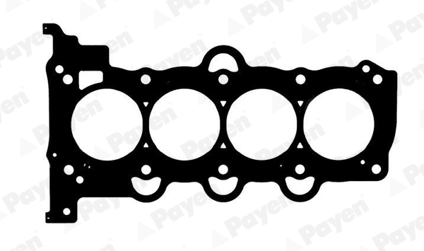 PAYEN AH7460 Φλάντζα, κεφαλή κυλίνδρου for DODGE HYUNDAI HYUNDAI (BEIJING) KIA KIA (DYK) SAIPA