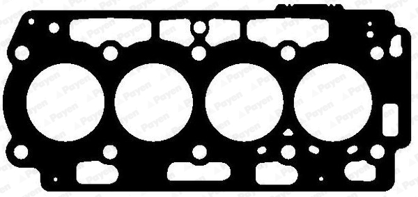 PAYEN AH7950 Φλάντζα, κεφαλή κυλίνδρου for CITROËN DS FORD PEUGEOT