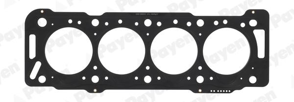PAYEN AH8090 Φλάντζα, κεφαλή κυλίνδρου for CITROËN EFFEDI FIAT LDV PEUGEOT TOYOTA
