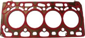 PAYEN AH8770 Φλάντζα, κεφαλή κυλίνδρου for GEELY LYNK & CO POLESTAR VOLVO VOLVO ASIA