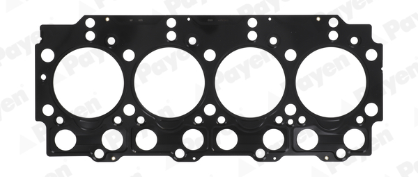 PAYEN AY420 Φλάντζα, κεφαλή κυλίνδρου for ALFA ROMEO CHRYSLER DODGE FORD JEEP OPEL PLYMOUTH VAUXHALL