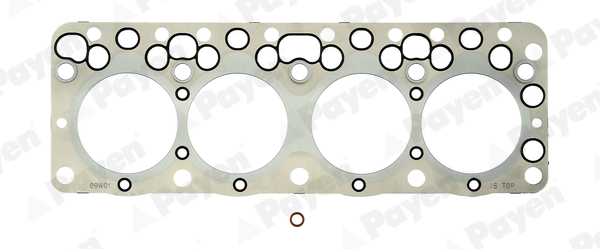 PAYEN BM580 Φλάντζα, κεφαλή κυλίνδρου for MAHINDRA NISSAN