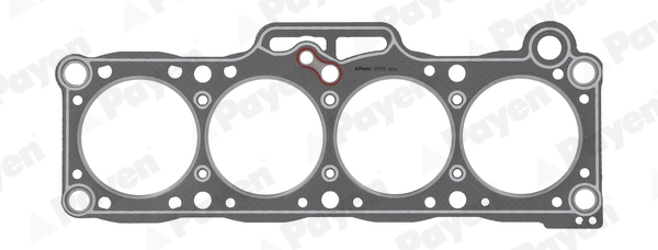 PAYEN BR730 Φλάντζα, κεφαλή κυλίνδρου for ANFINI ASIA MOTORS FORD FORD ASIA & OCEANIA FORD AUSTRALIA FORD USA KIA MAZDA MITSUBIS