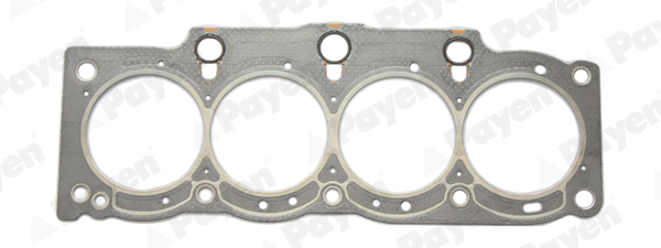 PAYEN BS970 Gasket, cylinder head for HOLDEN TOYOTA