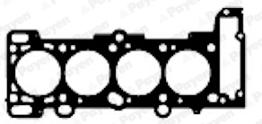 PAYEN BX550 Φλάντζα, κεφαλή...