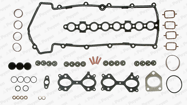PAYEN CC5410 Σετ στεγανοπ., κυλινδροκεφαλή for BMW
