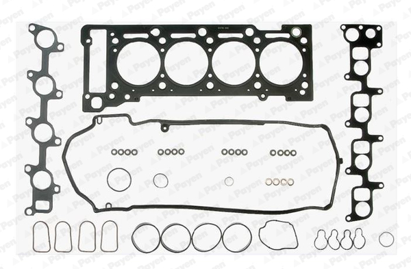 PAYEN CC5620 Σετ στεγανοπ., κυλινδροκεφαλή for CHRYSLER FORCE MERCEDES-BENZ MERCEDES-BENZ (FJDA)
