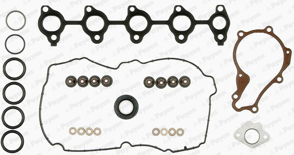 PAYEN CD5130 Σετ στεγανοπ., κυλινδροκεφαλή for CITROËN FORD FORD ASIA & OCEANIA FORD USA MAZDA PEUGEOT TOYOTA