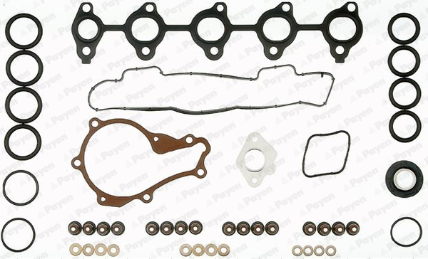 PAYEN CD5140 Σετ στεγανοπ., κυλινδροκεφαλή for CITROËN FIAT FORD FORD AUSTRALIA MAZDA MINI PEUGEOT SANTANA SUZUKI VOLVO