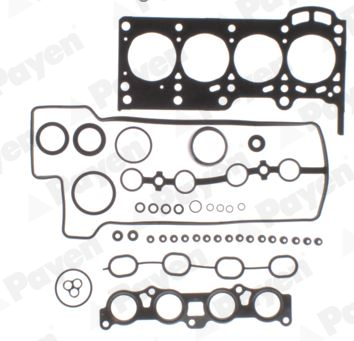 PAYEN CD5380 Σετ στεγανοπ., κυλινδροκεφαλή for TOYOTA