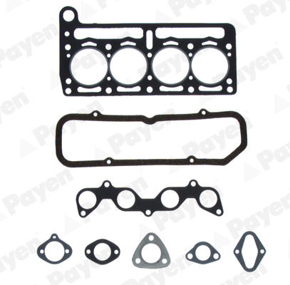 PAYEN CE602 Σετ στεγανοπ., κυλινδροκεφαλή for FIAT