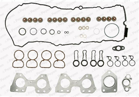 PAYEN CG5011 Σετ στεγανοπ., κυλινδροκεφαλή for BMW
