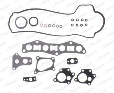 PAYEN CG7600 Σετ στεγανοπ., κυλινδροκεφαλή for MINI SUBARU TOYOTA