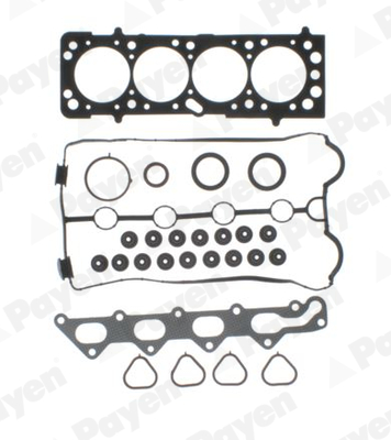 PAYEN CG8000 Σετ στεγανοπ., κυλινδροκεφαλή for CHEVROLET DAEWOO PONTIAC