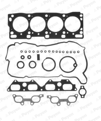 PAYEN CG8190 Σετ στεγανοπ., κυλινδροκεφαλή for MAZDA