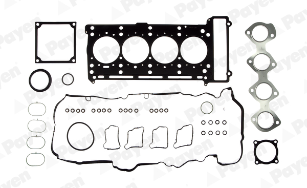 PAYEN CG8790 Σετ στεγανοπ., κυλινδροκεφαλή for MERCEDES-BENZ MERCEDES-BENZ (BBDC)