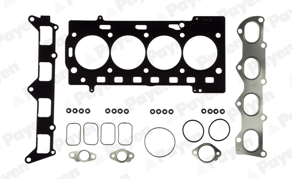 PAYEN CG8850 Σετ στεγανοπ., κυλινδροκεφαλή for VW