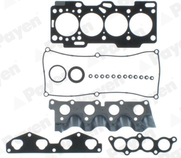 PAYEN CG9900 Σετ στεγανοπ., κυλινδροκεφαλή for HYUNDAI KIA