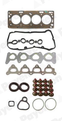 PAYEN CH5241 Σετ στεγανοπ., κυλινδροκεφαλή for OPEL SAAB VAUXHALL WESTFIELD