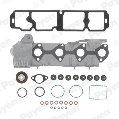 PAYEN CH7250 Gasket Kit, cylinder head