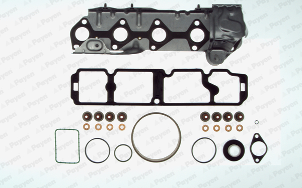 PAYEN CH7260 Σετ στεγανοπ., κυλινδροκεφαλή for CITROËN DS FIAT FORD FORD AUSTRALIA MAZDA MITSUBISHI OPEL PEUGEOT TOYOTA VAUXHALL