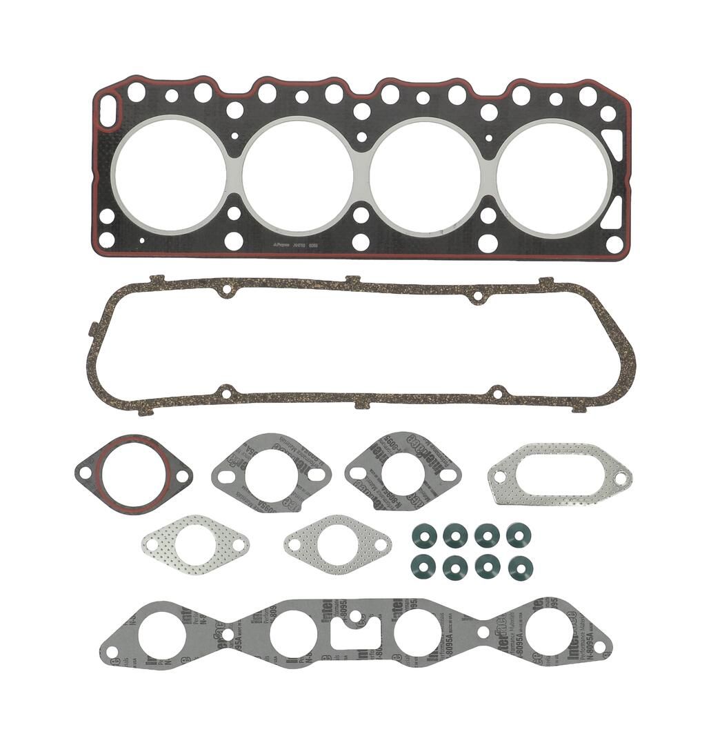 PAYEN CH750 Σετ στεγανοπ., κυλινδροκεφαλή for FORD