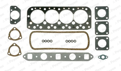 PAYEN DK450 Gasket Kit, cylinder head for AUSTIN ROVER