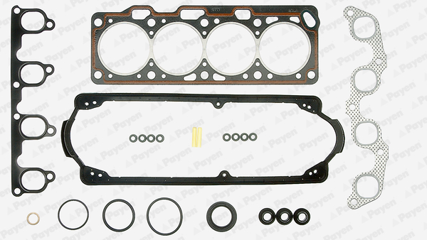 PAYEN DL573 Σετ στεγανοπ., κυλινδροκεφαλή for SEAT VW