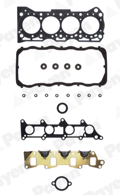 PAYEN DS600 Σετ στεγανοπ., κυλινδροκεφαλή for CHEVROLET GEO GMC LDV SUZUKI
