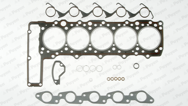 PAYEN DW381 Σετ στεγανοπ., κυλινδροκεφαλή for DAEWOO MERCEDES-BENZ MULTICAR PUCH SSANGYONG