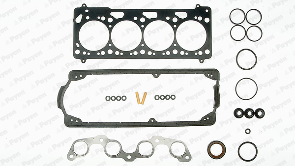 PAYEN DZ181 Σετ στεγανοπ., κυλινδροκεφαλή for SEAT SKODA VW