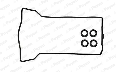 PAYEN HM5057 Σετ στεγανοπ., κάλ. κυλινδροκεφαλής for DAEWOO MERCEDES-BENZ SSANGYONG TAGAZ VW