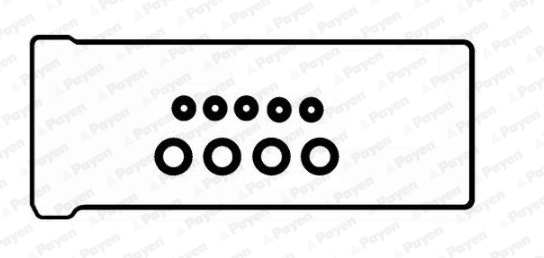 PAYEN HM5258 Σετ στεγανοπ.,...