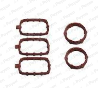 PAYEN HM5392 Σετ στεγανοπ., κάλ. κυλινδροκεφαλής for NISSAN OPEL RENAULT VAUXHALL