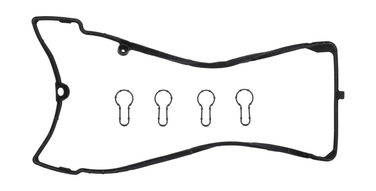 PAYEN HM5414 Σετ στεγανοπ., κάλ. κυλινδροκεφαλής for MERCEDES-BENZ