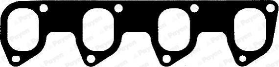 PAYEN JD309 Τσιμούχα, πολλαπλή εισαγωγής for FORD MAZDA